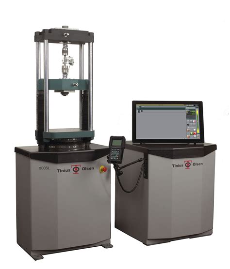 the tinius-olsen universal testing machine|tinius olsen tensile tester.